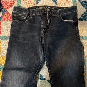 Men’s American Eagle jeans